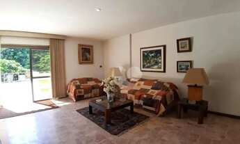 Imagem 6: Cobertura Linear com 3 quartos à venda, 318 m² por R$ 2.600.000 - Jardim Oceânico - Rio de