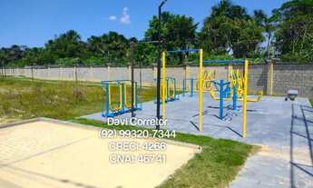 Imagem 7: Bellavile Residencial, Lotes prontos pra construir