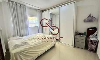 Imagem 6: CASA COM 3 SUITES NO CONDOMINIO PARCO DELLA VERITA