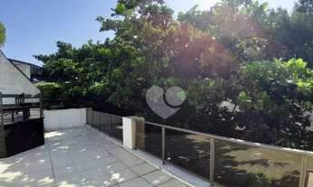 Imagem 3: Cobertura Linear com 3 quartos à venda, 318 m² por R$ 2.600.000 - Jardim Oceânico - Rio de