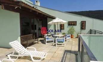 Imagem 3: Linda cobertura duplex com 04 dormitórios para 10 pessoas