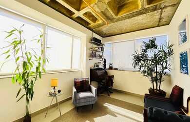 Imagem 6: SALA COMERCIAL ÓRION BUSINESS COMPLEX Sala comercial com 0 Quarto(s) e 0 banheiro(s) à Ven