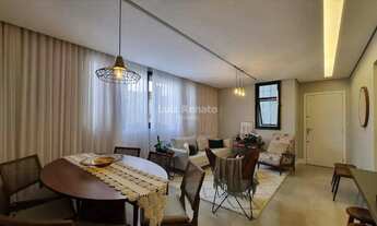 Imagem 2: Apartamento à venda no bairro Serra