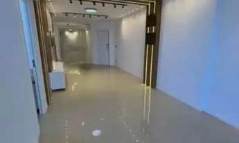 Imagem 2: PONTA NEGRA, COND VISION, 157m2, 3 SUÍTES, ANDAR ALTO, VARANDA GOUMERT