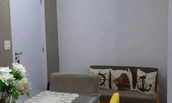 Imagem 4: Vendo apartamento 2 quartos beira-mar!