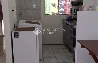 Imagem 7: Apartamento 2 dormitórios na Restinga