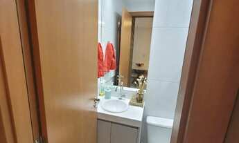 Imagem 3: Casa Em Viltas Do Atlantico Com 2 Suítes e 107 m2 _ Lauro Freitas (SA-DG