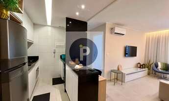 Imagem: Flat Mobiliado para alugar no Parnamirim