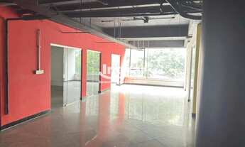 Imagem 5: Andar Corrido com 394m² de área total e 125m² de varanda