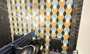 Imagem 7: Cobertura Duplex no Portão Mobiliada, Moderna, Impecável e Pronta para Morar REF: CC0035