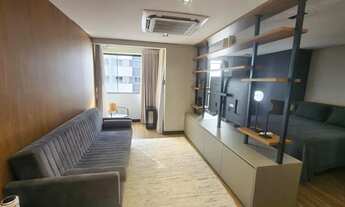 Imagem: FLAT NUMBER ONE PONTA DAREIA FLAT