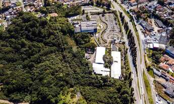 Imagem 6: Terreno no Abranches com 11.659 m²