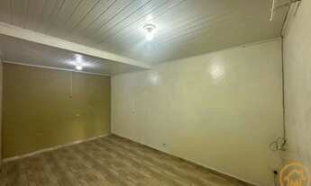 Imagem 6: Sobrado com 2 quartos à venda por R$ 242000.00, 46.46 m2 - ALTO BOQUEIRAO - CURITIBA/PR