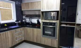 Imagem 5: CASA EM CONDOMÍNIO - ALPHAVILLE - SP