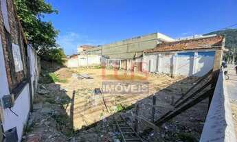 Imagem 5: Terreno plano à venda, 495 m² por R$ 3.500.000 - Piratininga - Niterói/RJ