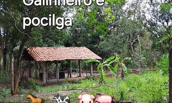 Imagem 9: LINDA CHÁCARA Chácara com venda por R$230.000