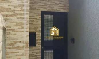 Imagem 6: Sobrado com 3 dormitórios, 200 m² - venda por R$ 965.000,00 ou aluguel por R$ 5.200,00/mês