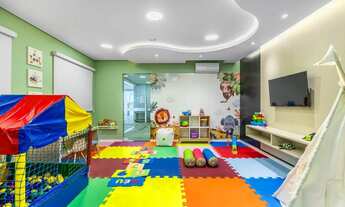 Imagem 7: Imóvel para venda tem 78 metros quadrados com 2 quartos em Centro - Mongaguá - SP