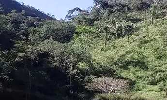 Imagem 3: Fazenda escriturada terra cultura Fercal troca 135 hectares