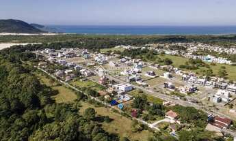 Imagem: Terrreno de mil metros quadrados no Rio