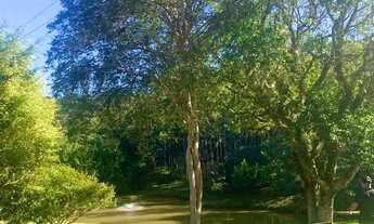 Imagem 7: Terreno Plano 1000m² em Ibiúna Condomínio Fechado com Segurança