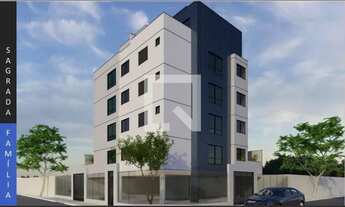 Imagem 2: Apartamento à Venda - Sagrada Família, 1 Quarto, 55 m2