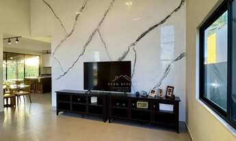 Imagem 3: Excelente Casa no Condomínio MONTREAL - R$ 715 mil