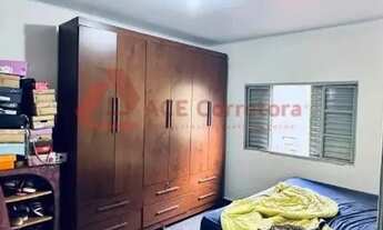 Imagem 5: Casa Ampla com Suíte