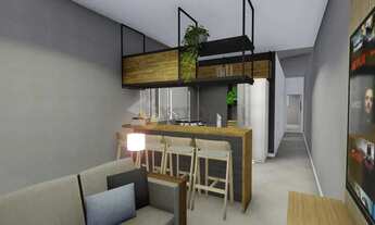 Imagem 6: Casa com 2 dormitórios à venda, 64 m² por R$ 399.000,00 - Massaguaçu - Caraguatatuba/SP