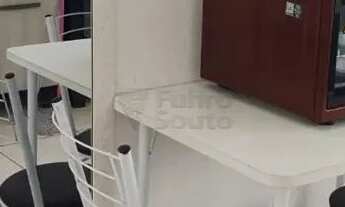 Imagem 3: Oportunidade imperdível no Residencial Florença - Imóvel Mobiliado e Pronto Para Morar