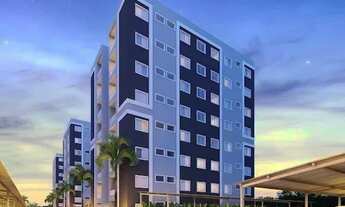 Imagem: Apartamento para Locação em Presidente