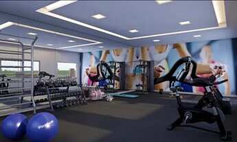 Imagem 4: Mirante das Flores - Ponta Negra - Aluguel / Venda