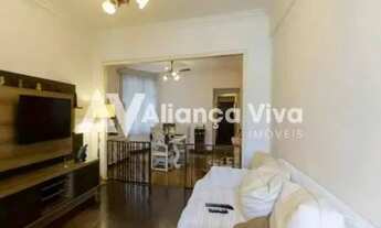 Imagem 5: Laranjeiras Apartamento com 3 dormitórios