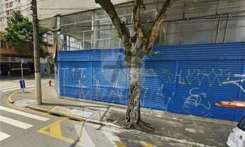 Imagem 4: Prédio comercial para venda ou locação no bairro Fundação em São Caetano Do Sul - SP