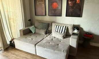 Imagem: Apartamento com 1 dormitório para alugar