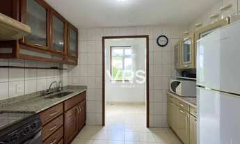 Imagem 6: Apartamento com 2 dormitórios à venda, 80 m² por R$ 450.000,00 - Bom Retiro - Teresópolis