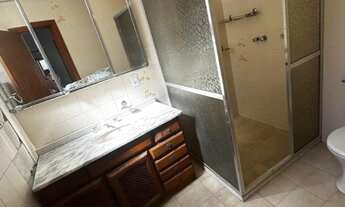 Imagem 5: Apartamento para Aluguel no Centro Histórico com 4 Dormitórios e 163 m² de Área útil