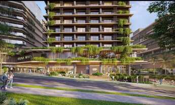 Imagem 2: Urbi Studios - Apartamento Inteligente no Cidade Aruna