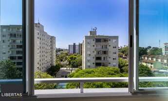 Imagem 7: Apartamento de 3 dormitórios, 1 suíte e 2 vagas escrituradas no bairro Tristeza