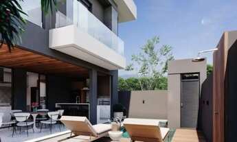 Imagem 5: CASA EM CONDOMÍNIO - LOTEAMENTO FLORESTA - SP