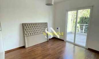 Imagem 7: Casa, 400 m² - venda por R$ 3.200.000,00 ou aluguel por R$ 20.000,00/mês - Alphaville 9