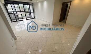 Imagem 2: 130m² no Parque Infantil 3 qtos c/ suíte e hidro