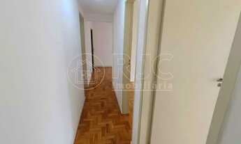 Imagem 5: Imóvel para venda com 55 metros quadrados com 2 quartos em Vila Isabel - Rio de Janeiro