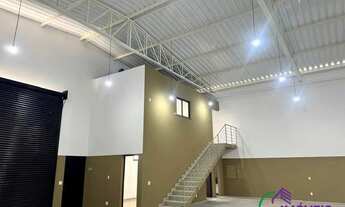 Imagem 3: GALPÃO - JARDIM IMPERIAL - SP