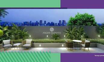 Imagem 4: Barro Preto - Apto Área Privativa 1 quarto à venda na Anuar Donato