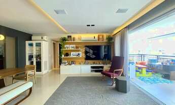 Imagem 5: APARTAMENTO COM 3 QUARTOS SENDO 2 SUÍTES 3 VAGAS NO ITACORUBI COM LAZER COMPLETO E ALTO PA