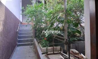 Imagem 4: Ótimo terreno em aclive à venda no Parque São Domingos