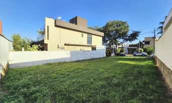 Imagem 7: Terreno de 268m² à venda em condomínio - Vila do Golf