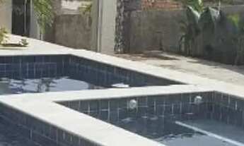 Imagem 2: Casa com 4 dormitórios à venda, 550 m² por R$ 950.000,00 - Sauipe - Abrantes (Camaçari)/BA