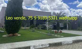 Imagem: Leo vende, Horto, 4 4 com 2 suítes, piscina